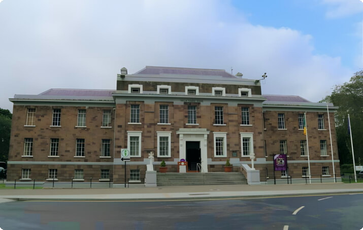 Museo del condado de Kerry