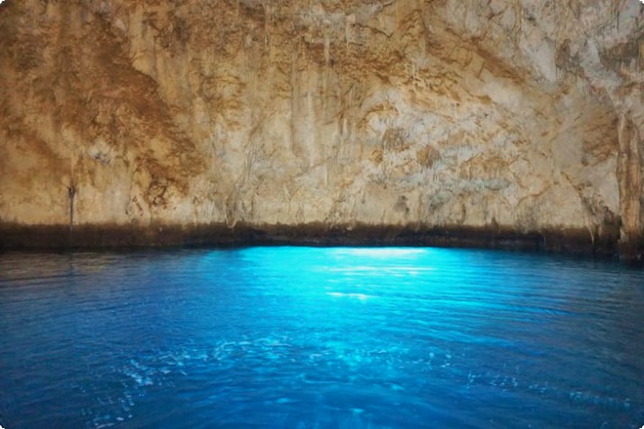 Cueva Esmeralda