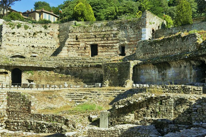 römisches Theater