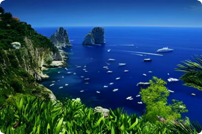 13 Top-bewertete Sehenswürdigkeiten und Aktivitäten in Capri