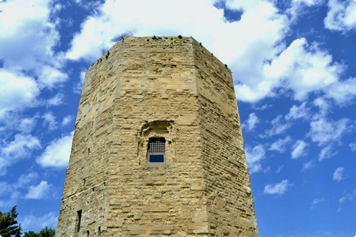 Torre di Federico