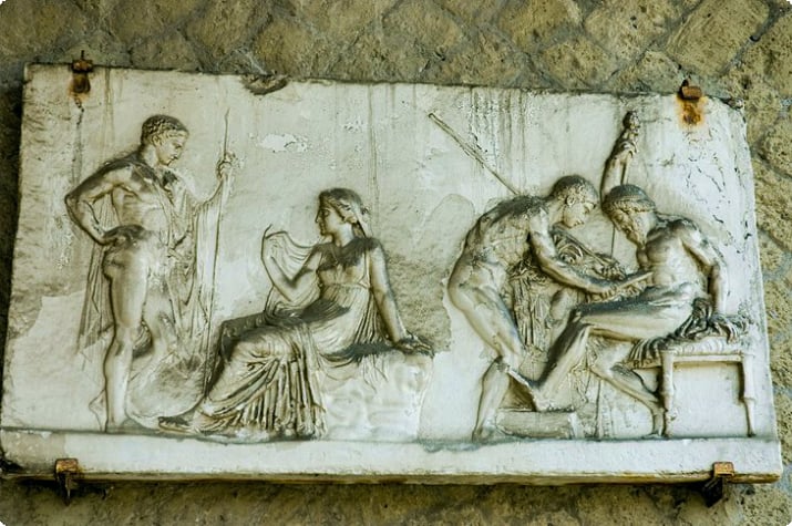 Besuch in Herculaneum: 13 Top-Attraktionen, Tipps und Touren