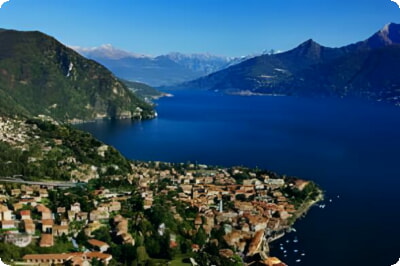 Besuch des Comer Sees und der Stadt Como: Top-Attraktionen, Hotels und Touren