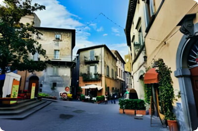 11 Top-bewertete Sehenswürdigkeiten und Aktivitäten in Orvieto