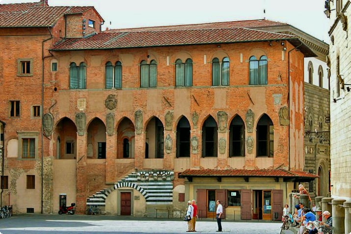 Museo Capitolare (Tesoro della Cattedrale)