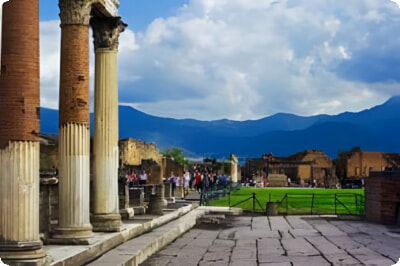 Посещение Помпеи: 13 лучших достопримечательностей, советов и туров