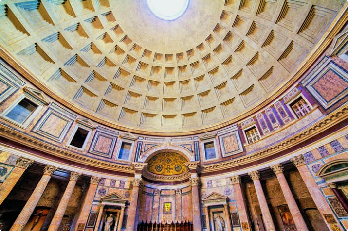 O Panteão