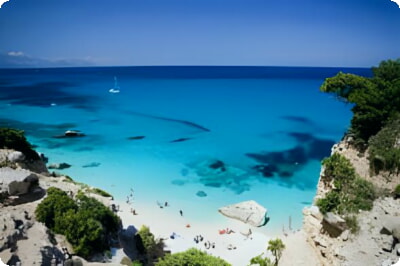 16 самых популярных достопримечательностей и занятий на Сардинии