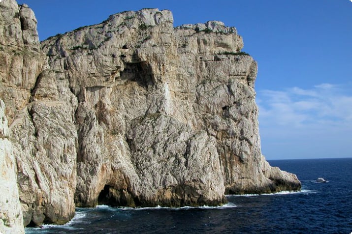 Grotta van Nettuno
