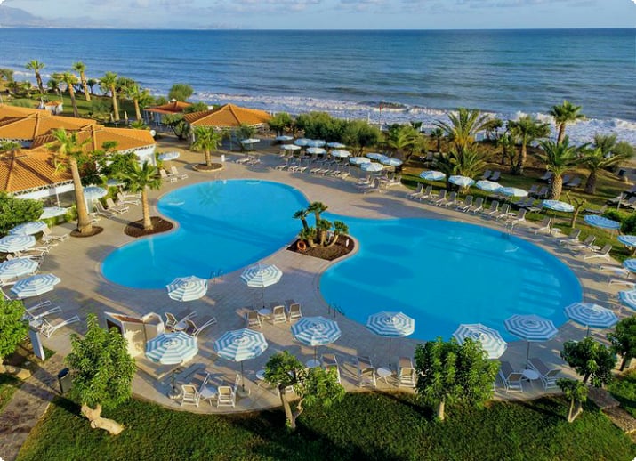 Zdjęcie Źródło: Grand Palladium Sicilia Resort & Spa