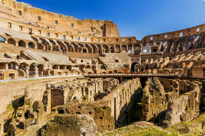 Rooman Colosseum