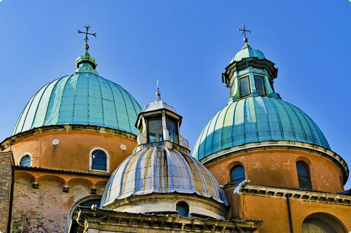 Trevisos katedral