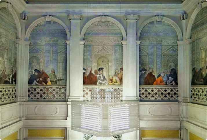 Palazzo Grassi