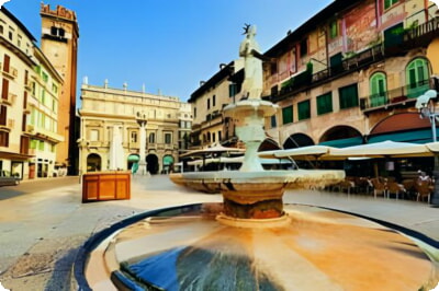 17 самых популярных достопримечательностей и занятий в Вероне