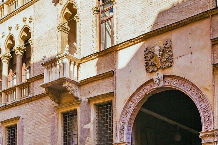 Palazzo Da Schio (Ка' д'Оро)