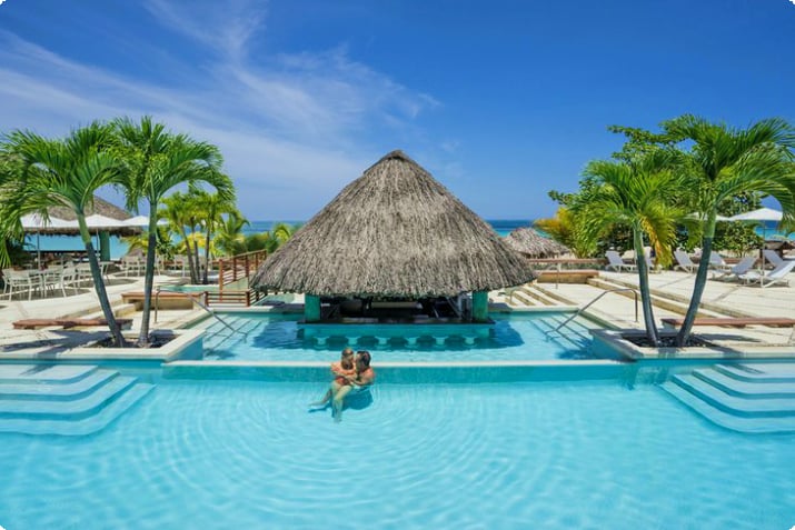 14 лучших курортов «все включено» на Ямайке