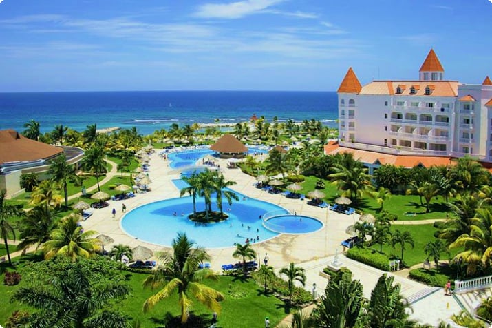 Fotoquelle: Grand Bahia Principe Jamaica