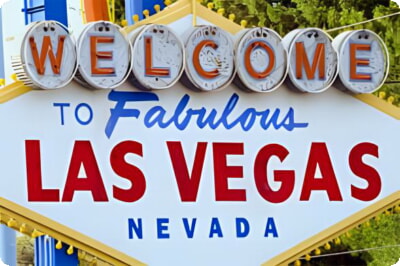 24 самых популярных туристических достопримечательности в Лас-Вегасе, штат Невада