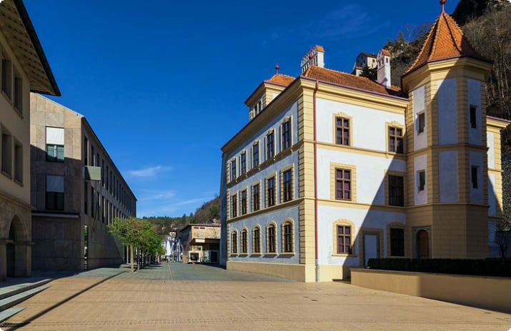 Лихтенштейнский национальный музей