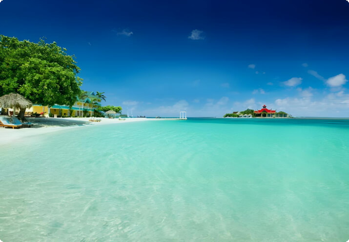 Fuente de la foto: Sandals Royal Caribbean Resort & Private Island