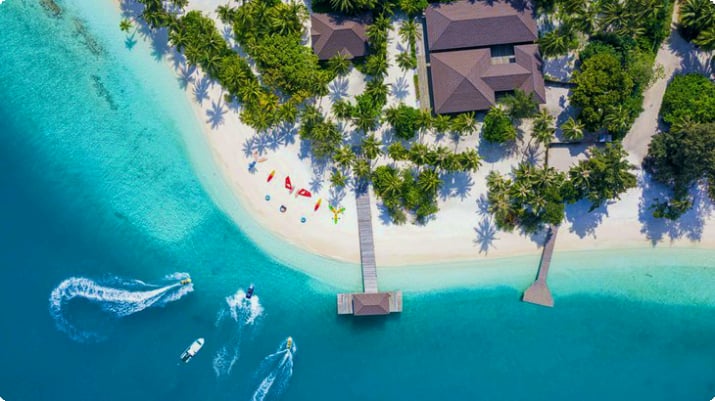 Источник фото: Fiyavalhu Resort Maldives