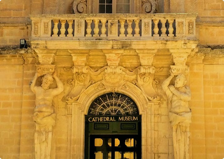 Cathedral Museum