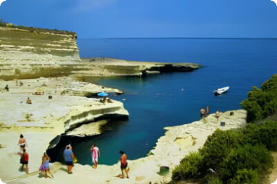 20 erstklassige Tagesausflüge von Valletta