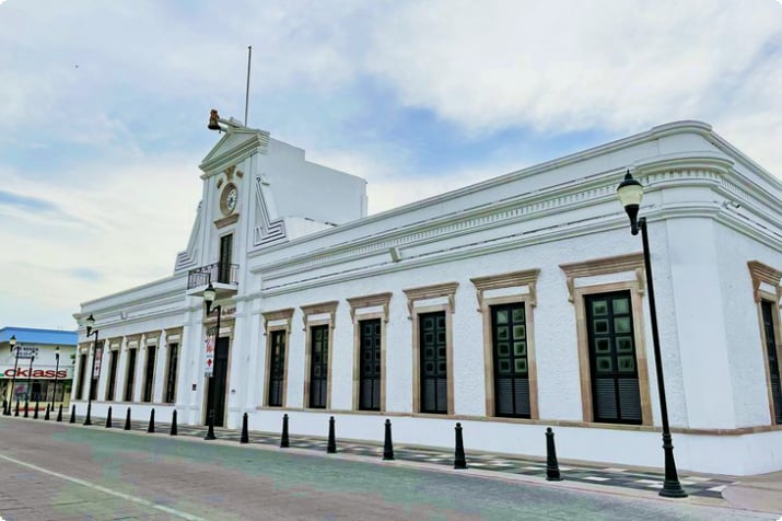 Museo de Arte de Baja California Sur