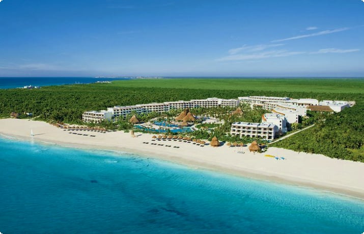 Fotoquelle: Secrets Maroma Beach Riviera Cancun