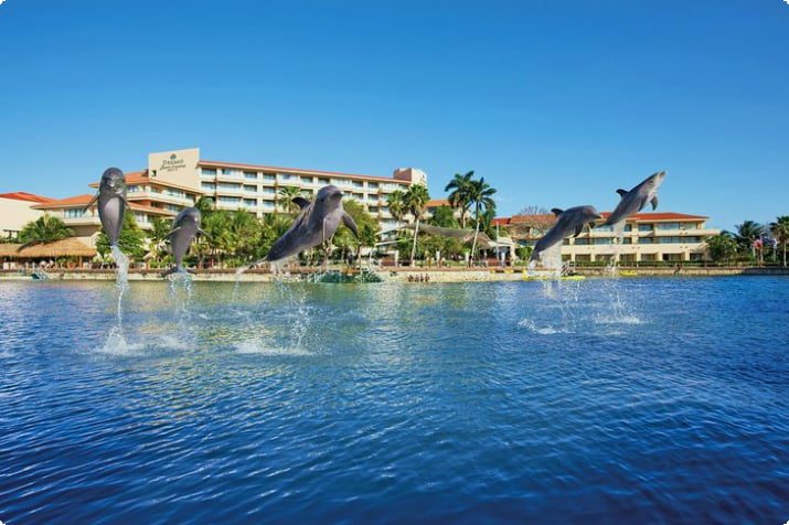 Fotoquelle: Dreams Puerto Aventuras Resort & Spa