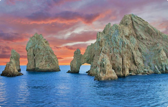 11 Top-bewertete Aktivitäten in Cabo San Lucas, Mexiko