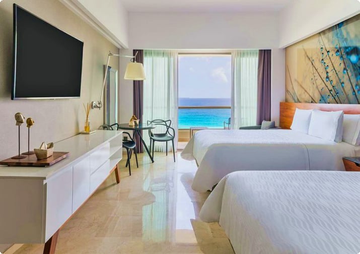Fotoquelle: Live Aqua Beach Resort Cancun