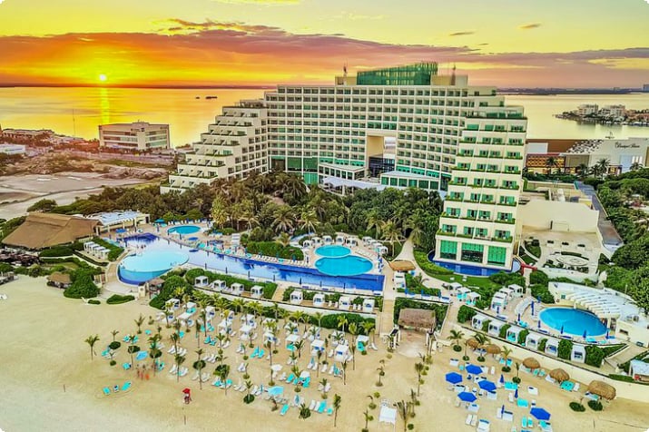 Источник фото: Live Aqua Beach Resort Cancun