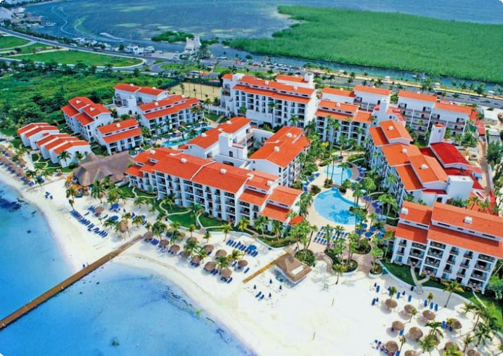 Источник фото: The Royal Cancun All Suites Resort