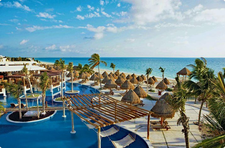 Exzellenz Playa Mujeres