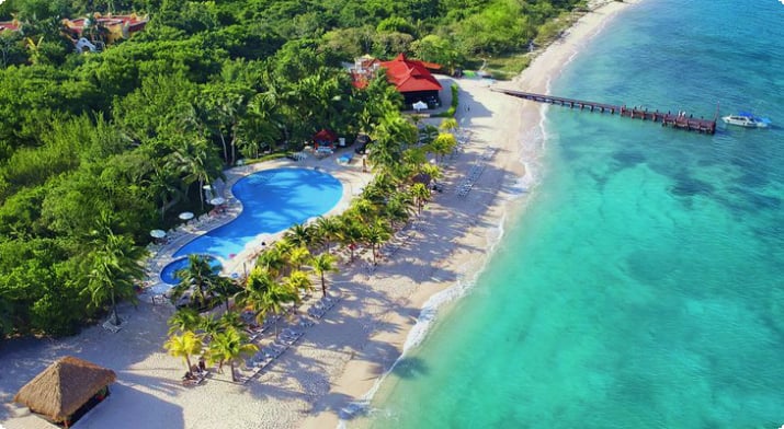 Die 12 besten All-Inclusive-Resorts in Cozumel