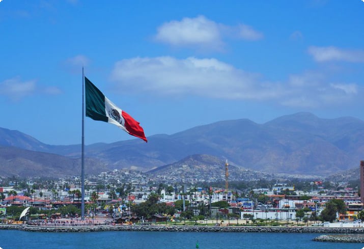 10 Top-bewertete Aktivitäten in Ensenada