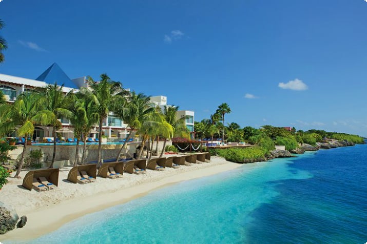 Die 10 besten Resorts auf der Isla Mujeres