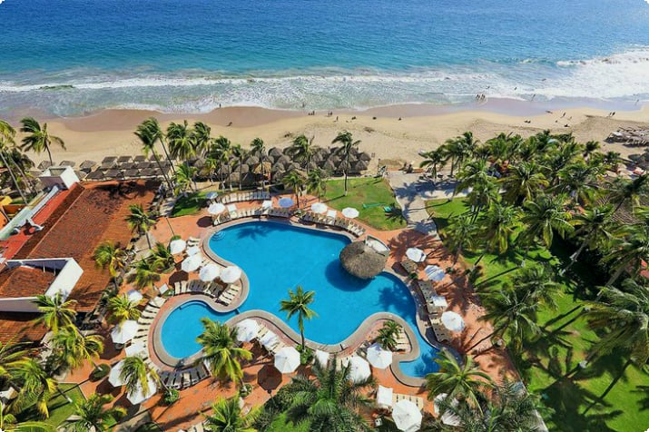 Die 12 besten All-Inclusive-Resorts in Ixtapa