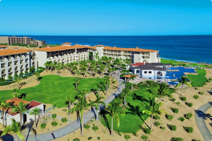 Fotoquelle: Secrets Puerto Los Cabos Golf & Spa Resort