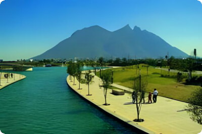 12 самых популярных достопримечательностей и занятий в Монтеррее, Мексика