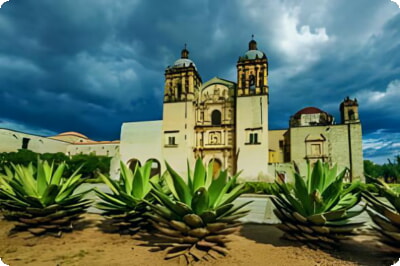 14 erstklassige Sehenswürdigkeiten und Aktivitäten in Oaxaca