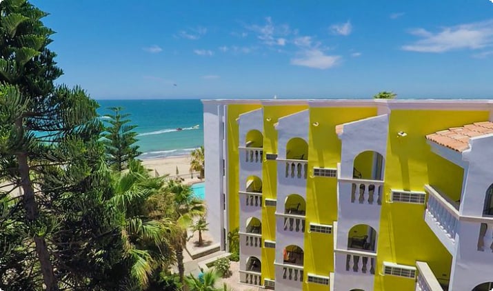 Fotoquelle: Hotel Playa Bonita Resort