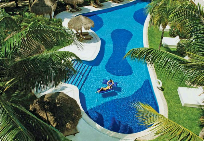 Fotoquelle: Excellence Riviera Cancun