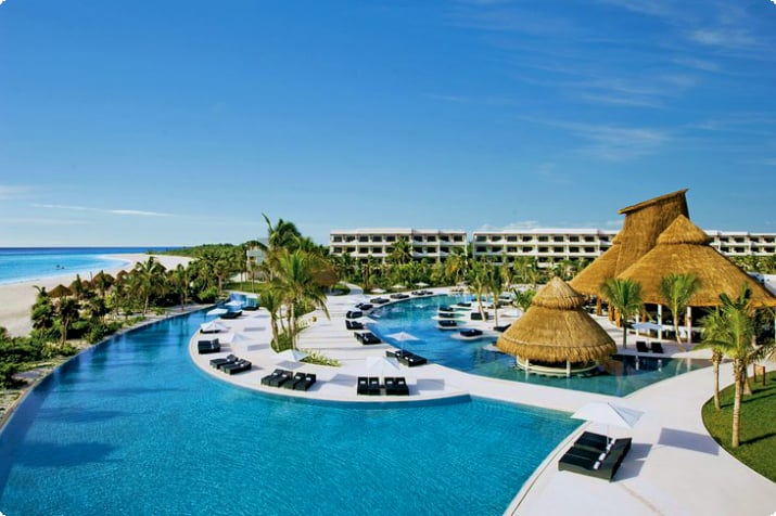 Fotoquelle: Secrets Maroma Beach Riviera Cancun
