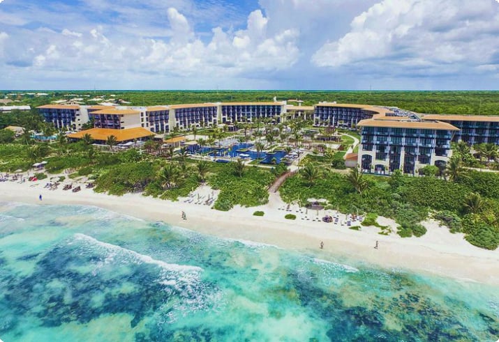Источник фото: UNICO 20° 87° Hotel Riviera Maya
