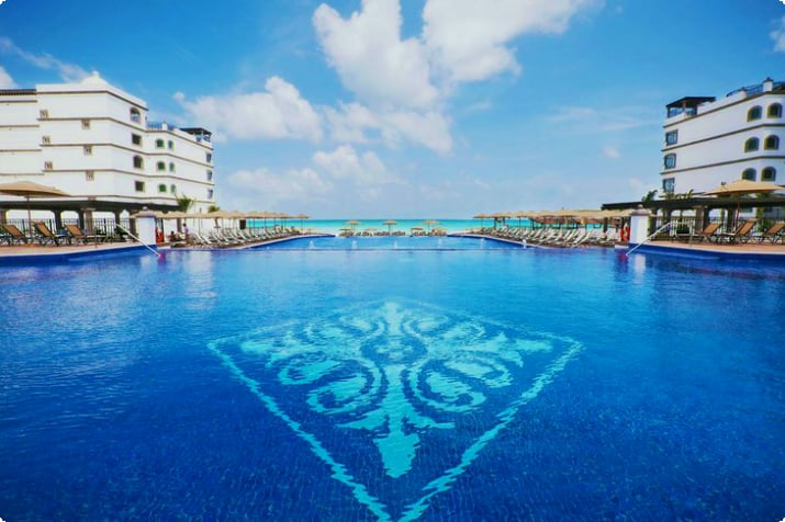 Fotoquelle: Grand Residences Riviera Cancun