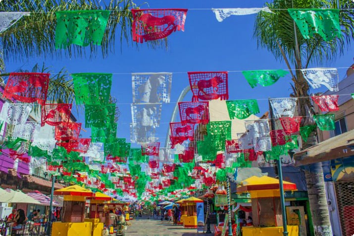 11 erstklassige Sehenswürdigkeiten und Aktivitäten in Tijuana