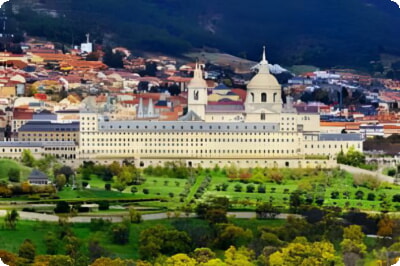 12 самых популярных однодневных поездок из Мадрида