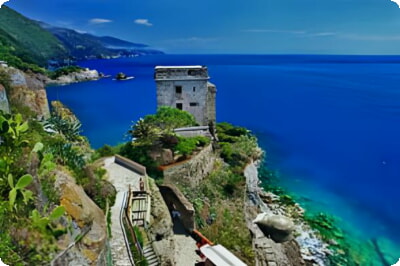 Besuch der 5 Städte der Cinque Terre: Der wesentliche Leitfaden